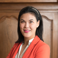 Foto: Dr. Jennifer Antomo