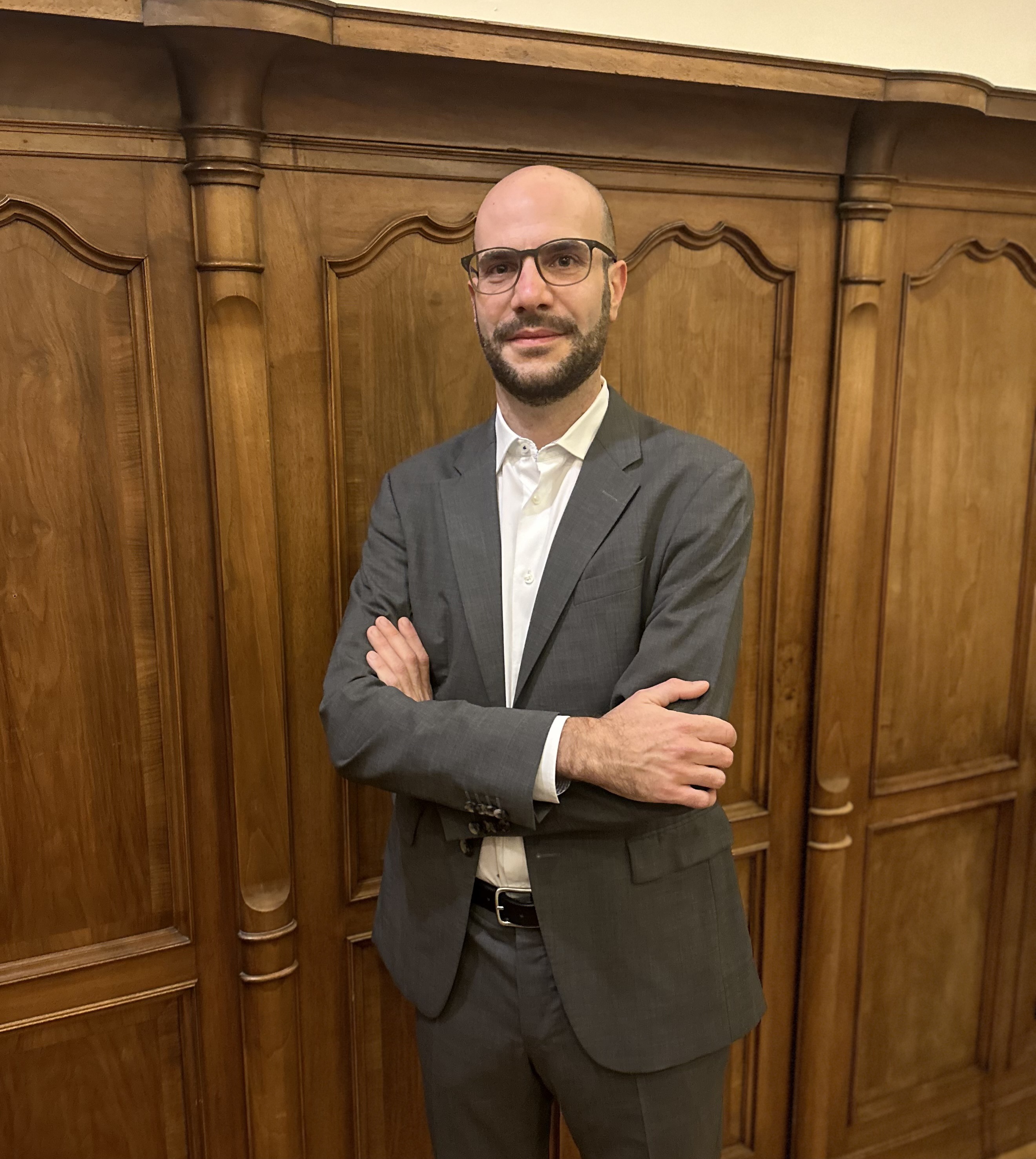 Foto: Dr. Sebastian Sobota