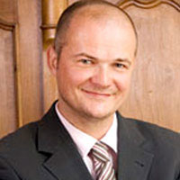 Foto: Prof. Dr. Knud-Christian Hein